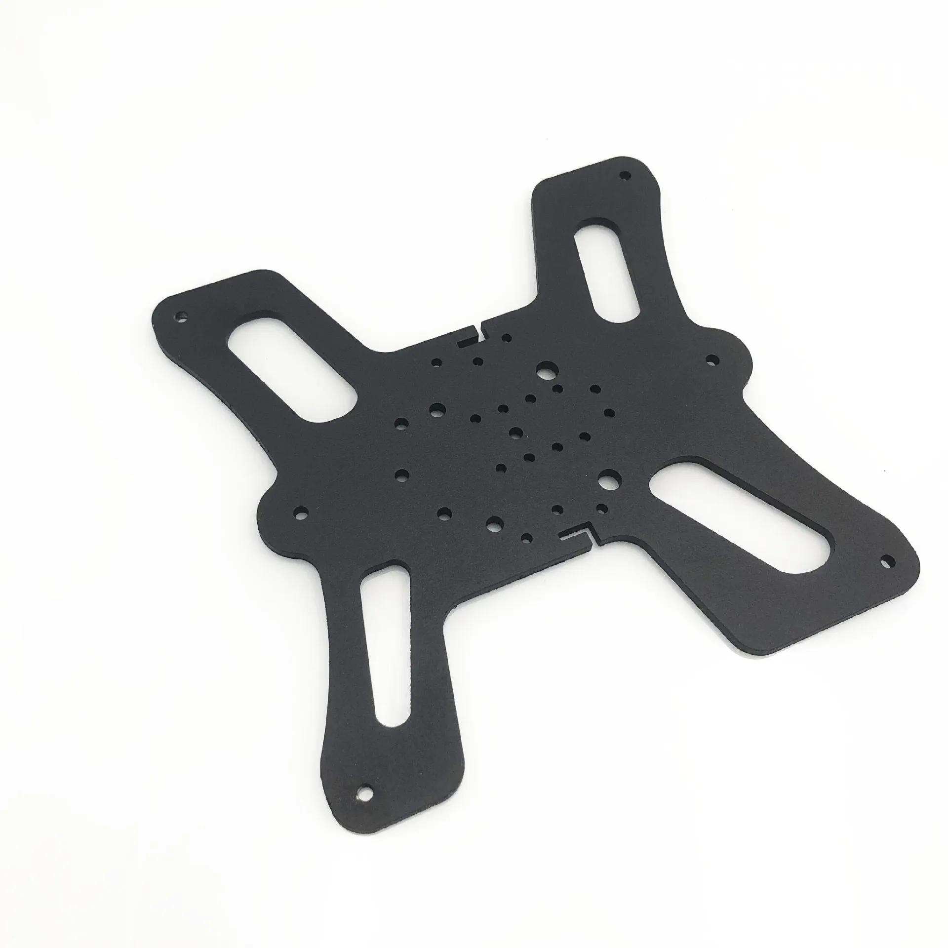 For 3D Printing Accessories Full Metal Support Aluminum Plate Ender 3 Pro 3D Printer Hot Bed Support Plate