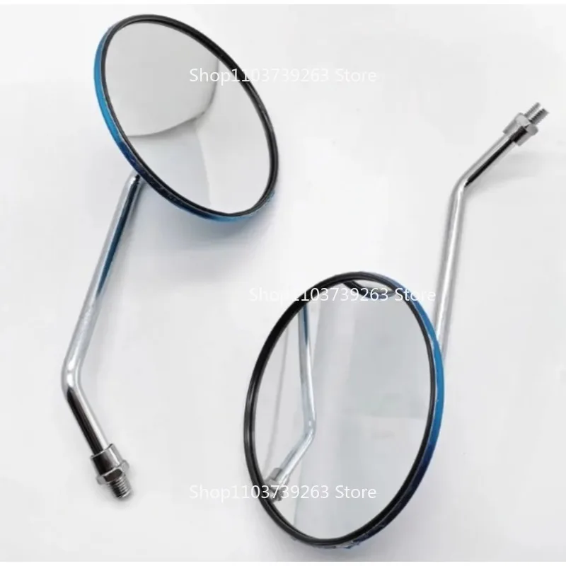 

Suzuki Lifan Skygo GN125 GN 125 250 HJ125-8 мотоциклетное левое и правое зеркало заднего вида 10 мм