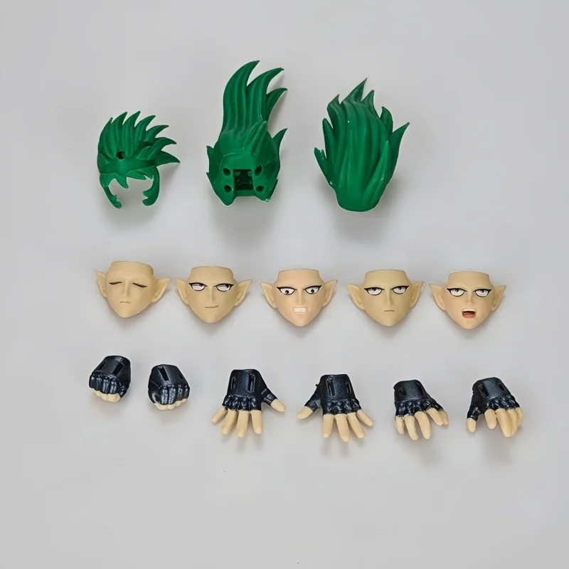 Saint Seiya Myth Cloth EX Action Figure - Spartan Bronze Knight Pre-ordine Modello da collezione Giocattolo d'arte fatto a mano per i fan