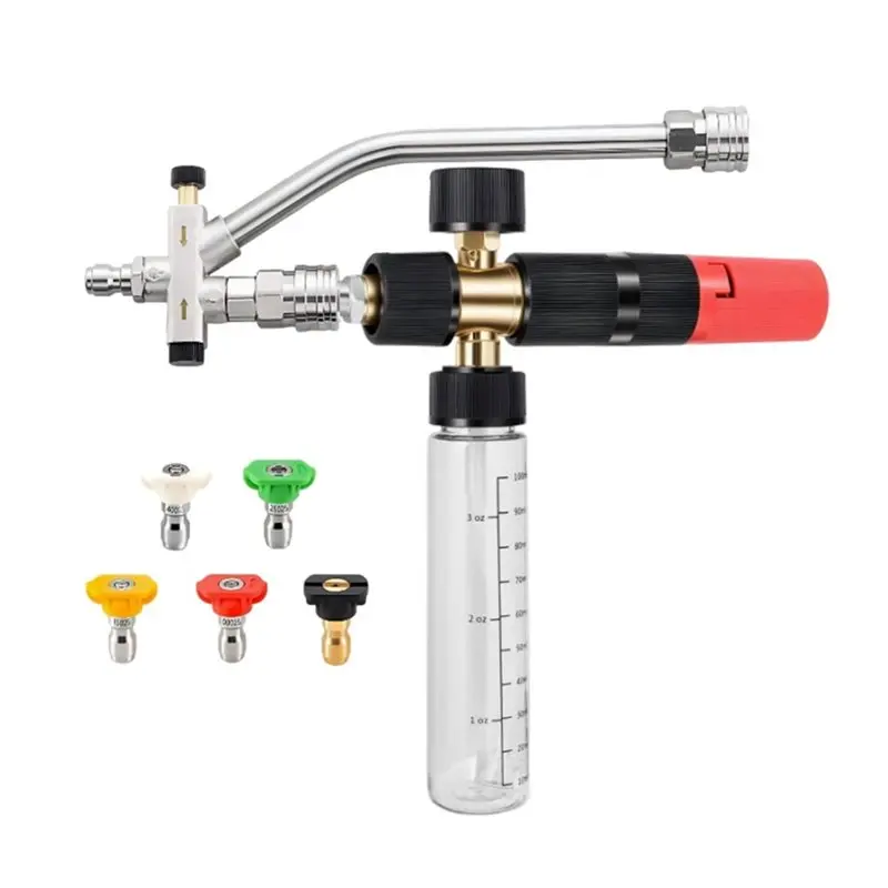 cannone-schiumogeno-a-doppio-connettore-mini-per-idropulitrice
