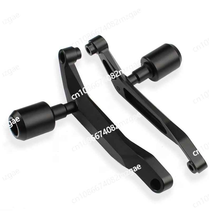 

Suitable for DUCATI Monster 950/937 modified anti-drop ball anti-drop rubber body bumper