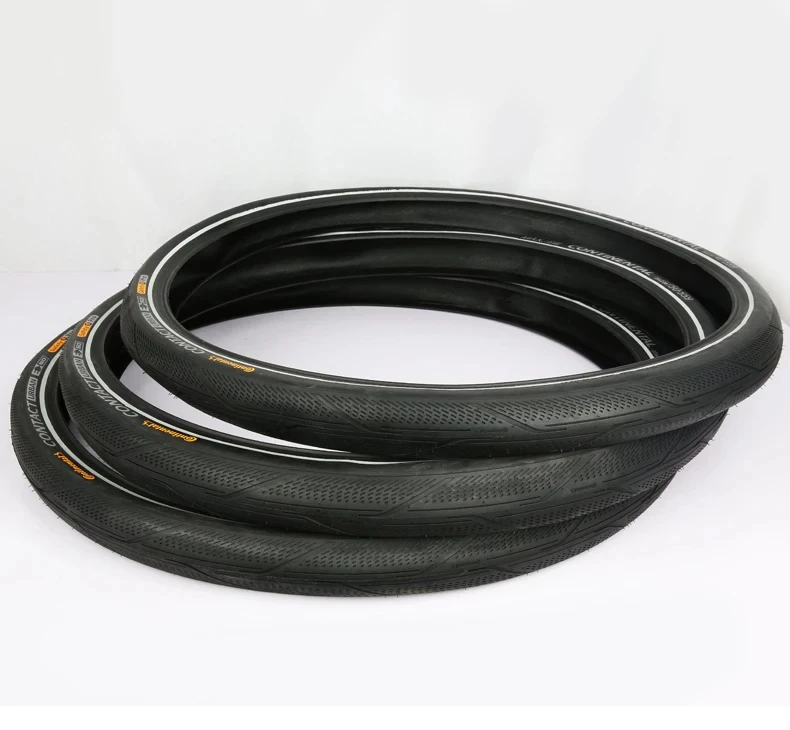 Continental Contact Urban Fahrrad-Drahtperlenreifen MTB Rennrad 622 584 559 406 20 26 27,5 28 29 BMX Touring Stahldrahtreifen – Detail 21