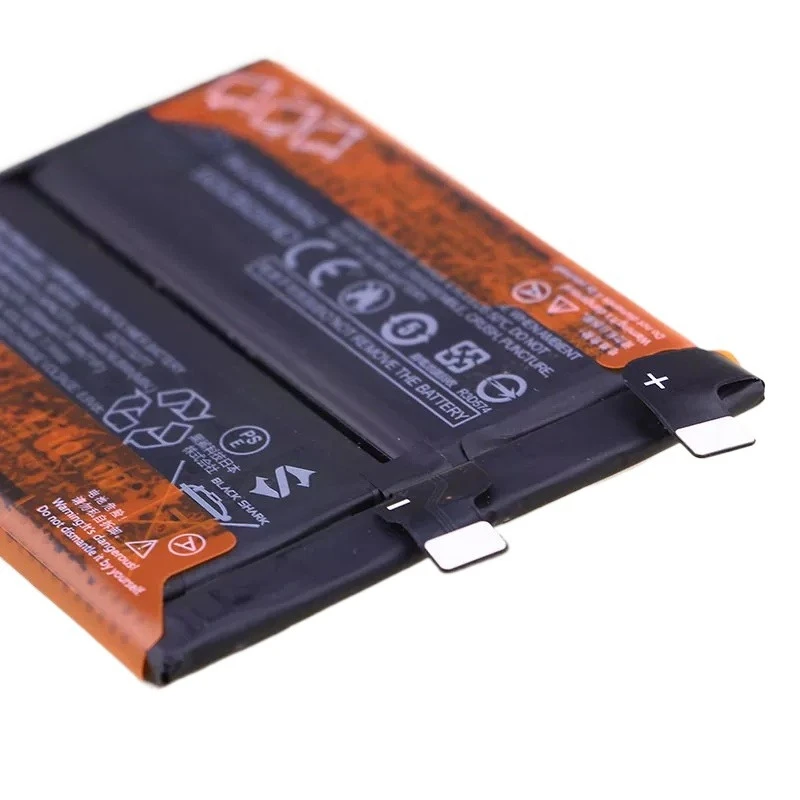 Newest BS08FA 7.74V 4500mAh Lithium-ion Rechargeable Battery for Xiaomi Black Shark 4/4Pro High Quality Mobile Phone Battery