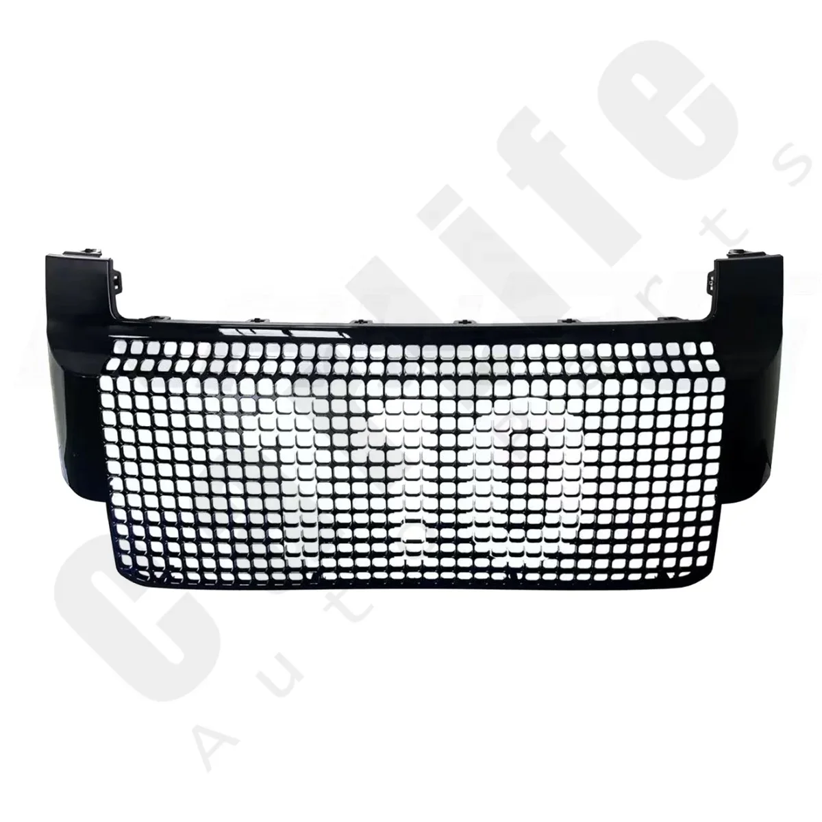 Auto grilles for Land Rover Defender 90/110/130 L663 2020 2021 2022 2023 upgrade urban style model