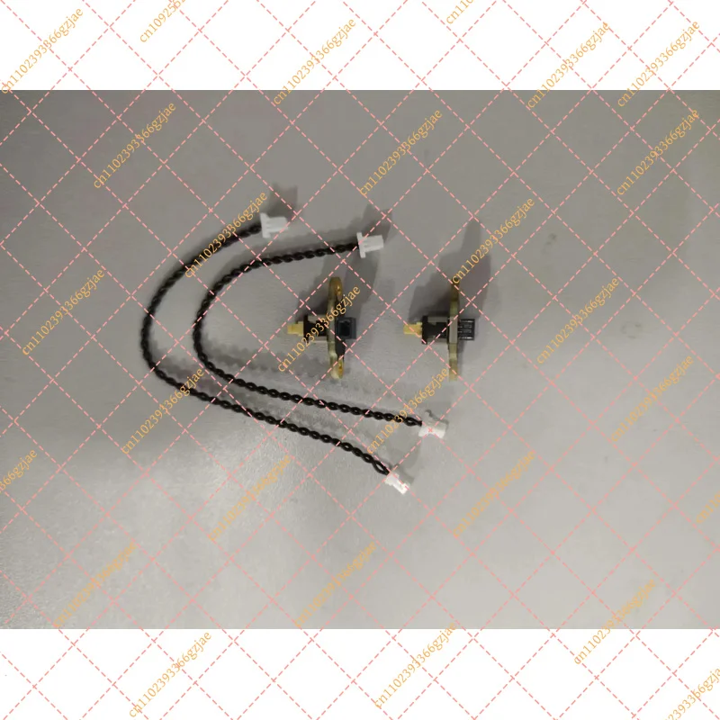 2 pieces of brand-new original standard parts IA006 for Bambu lab switch Board SH1.0 3D printed model