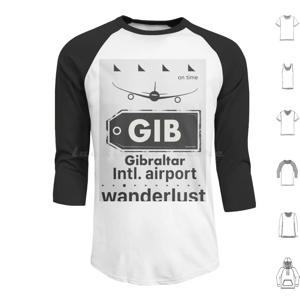 Gib Gibraltar Airpo…