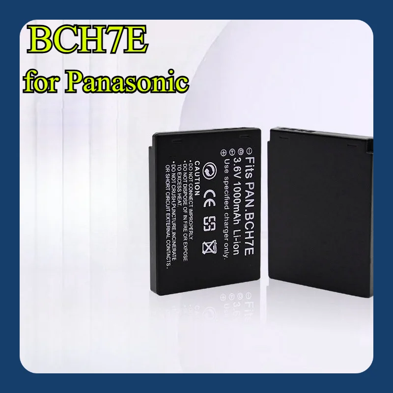 1000Mah BCH7E Batte…