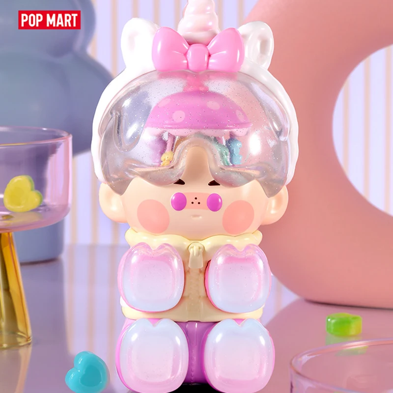 

POP MART PINO JELLY Fairyland 200% Figurine