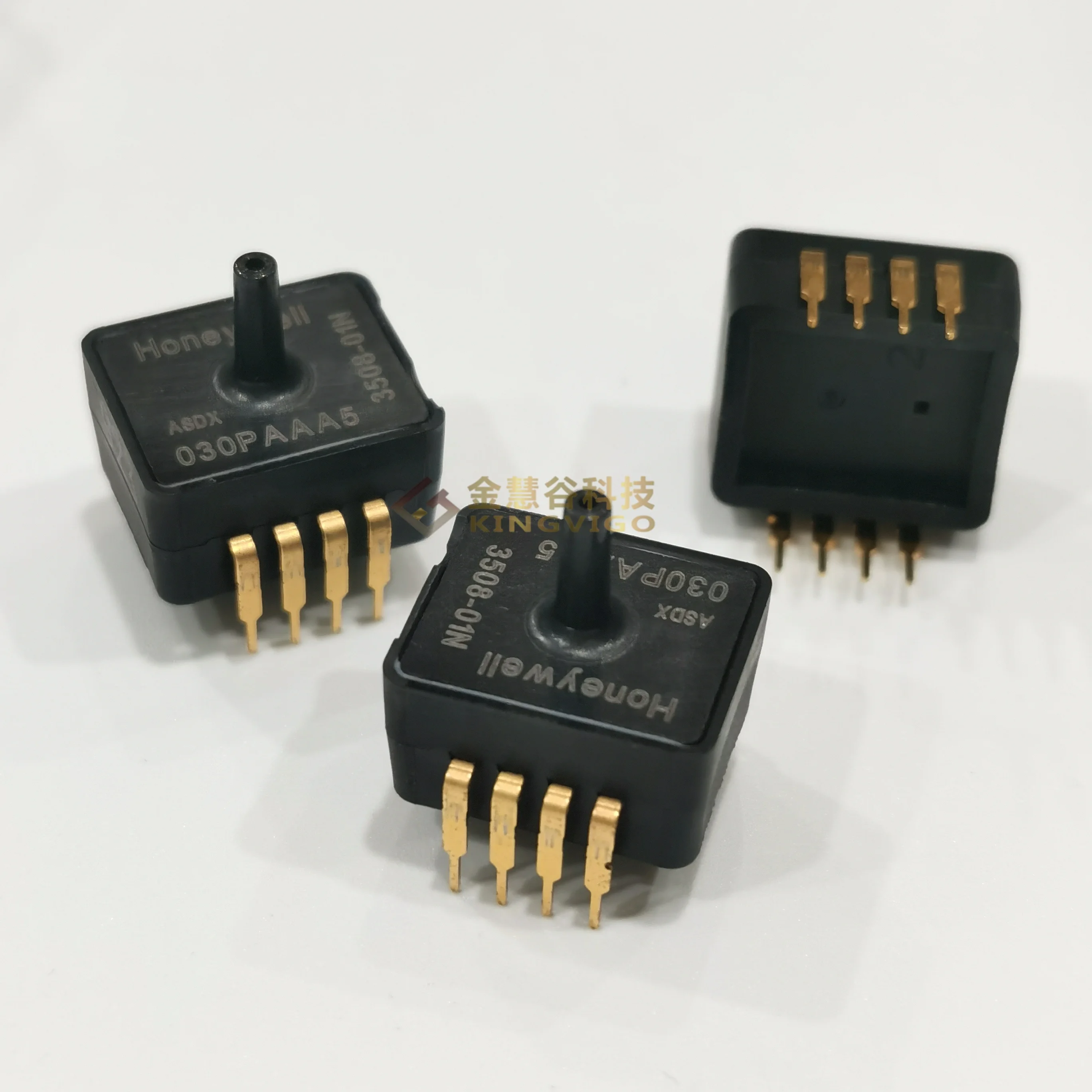 ASDXACX015PAAA5 ASDXACX030PAAA5 Honeywell original Pressure Sensor