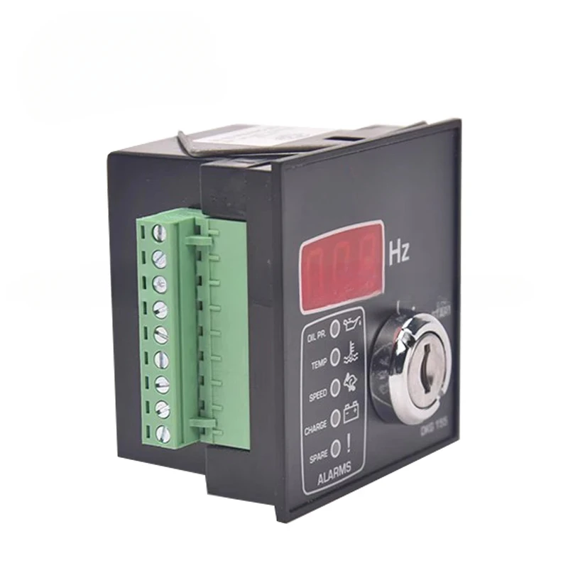 Self-starting Control Module of Controller Panel Diesel Generator Set Is Originally Applicable To For DKG155.