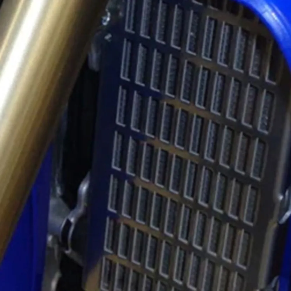 

Motorcycle Radiator Grille Cover Guard Protection For YAMAHA WR250R WR250X 2008-2018 2019 2020 2021 WR 250X 250R 250 R/T WR250 R
