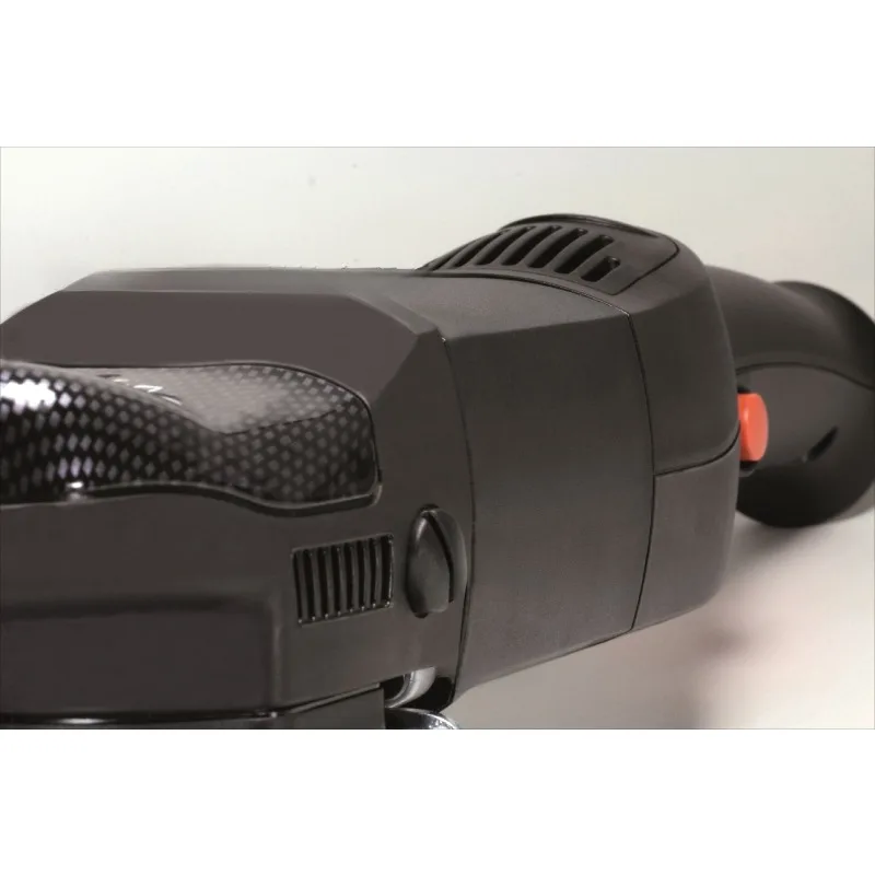 Dual Action Car Polisher LHR15III/LHR21III/LHR15II Big Foot Random Orbital Polishing Machine