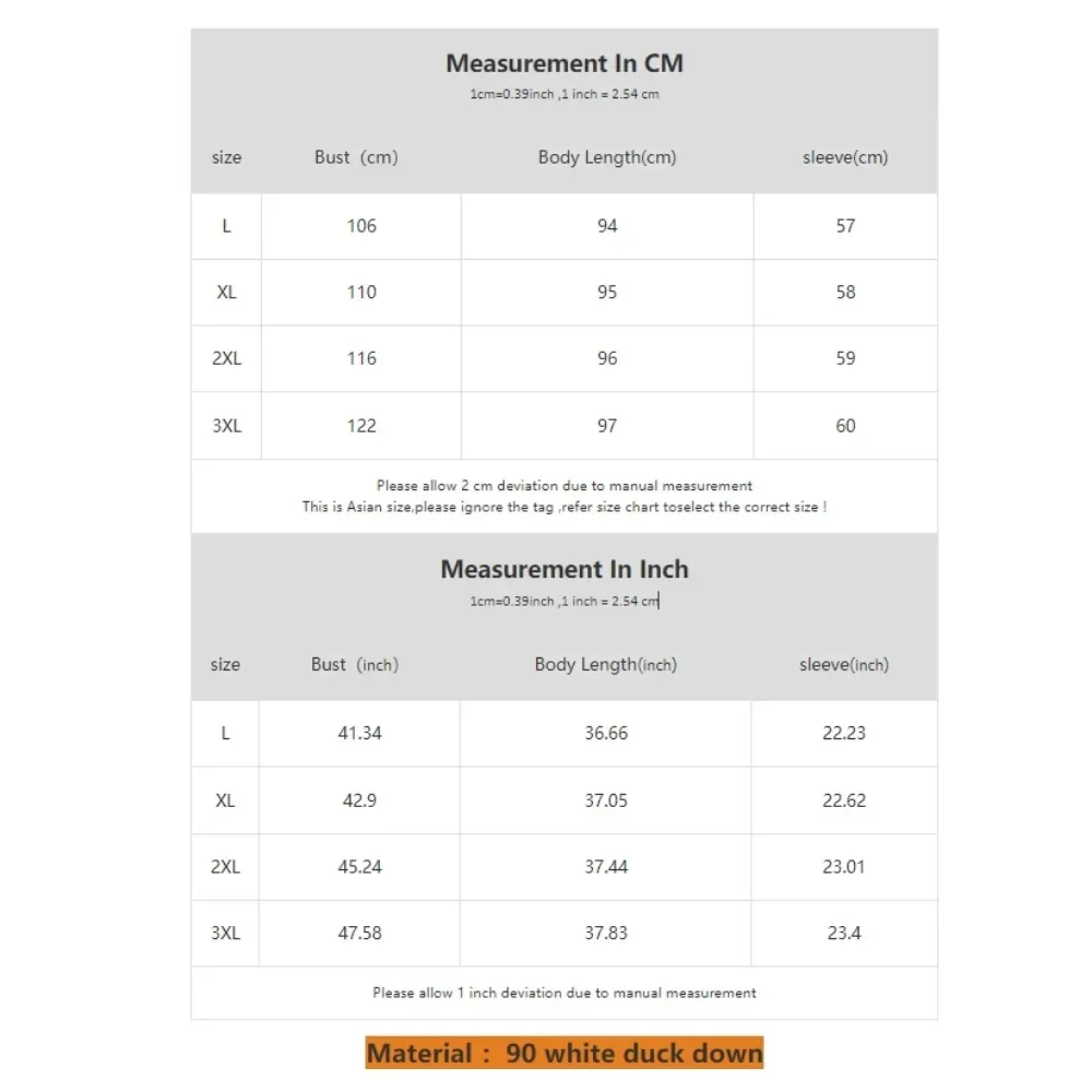 Parka fine et chaude à col rond pour femme, vêtement d'extérieur à la mode, longue, Ultra légère, manteau en duvet de canard blanc, nouvelle collection hiver 90%