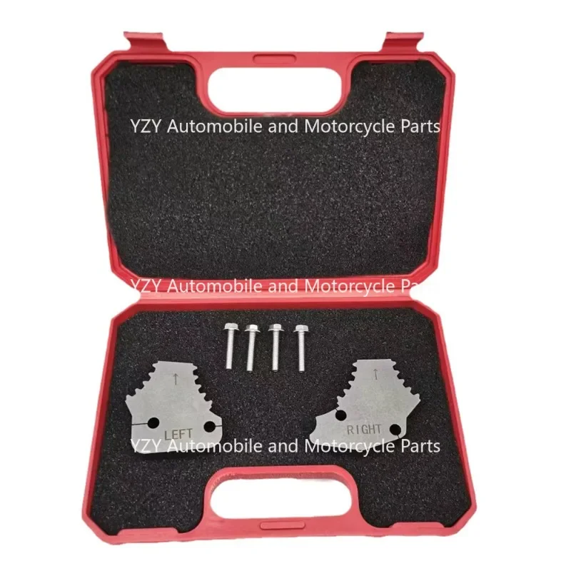 

For Maybach For New Mercedes Benz M276 Engine Timing Gear Holder Camshaft Sprocket Screw Removal Tool