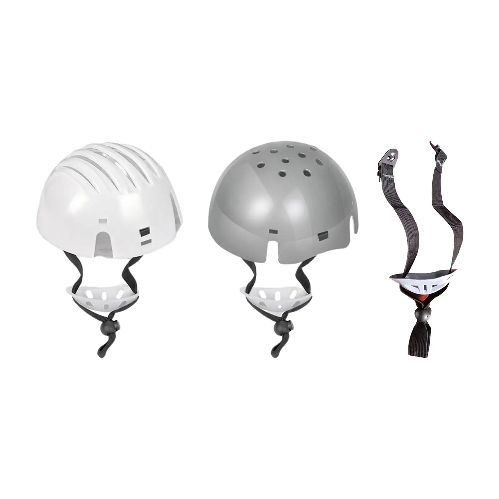 Baseball Bump Cap Insert, Shell De Chapéu Duro, Proteção De Cabeça, Bumpsproof Esportes Ao Ar Livre, Universal Baseball Hat Insere