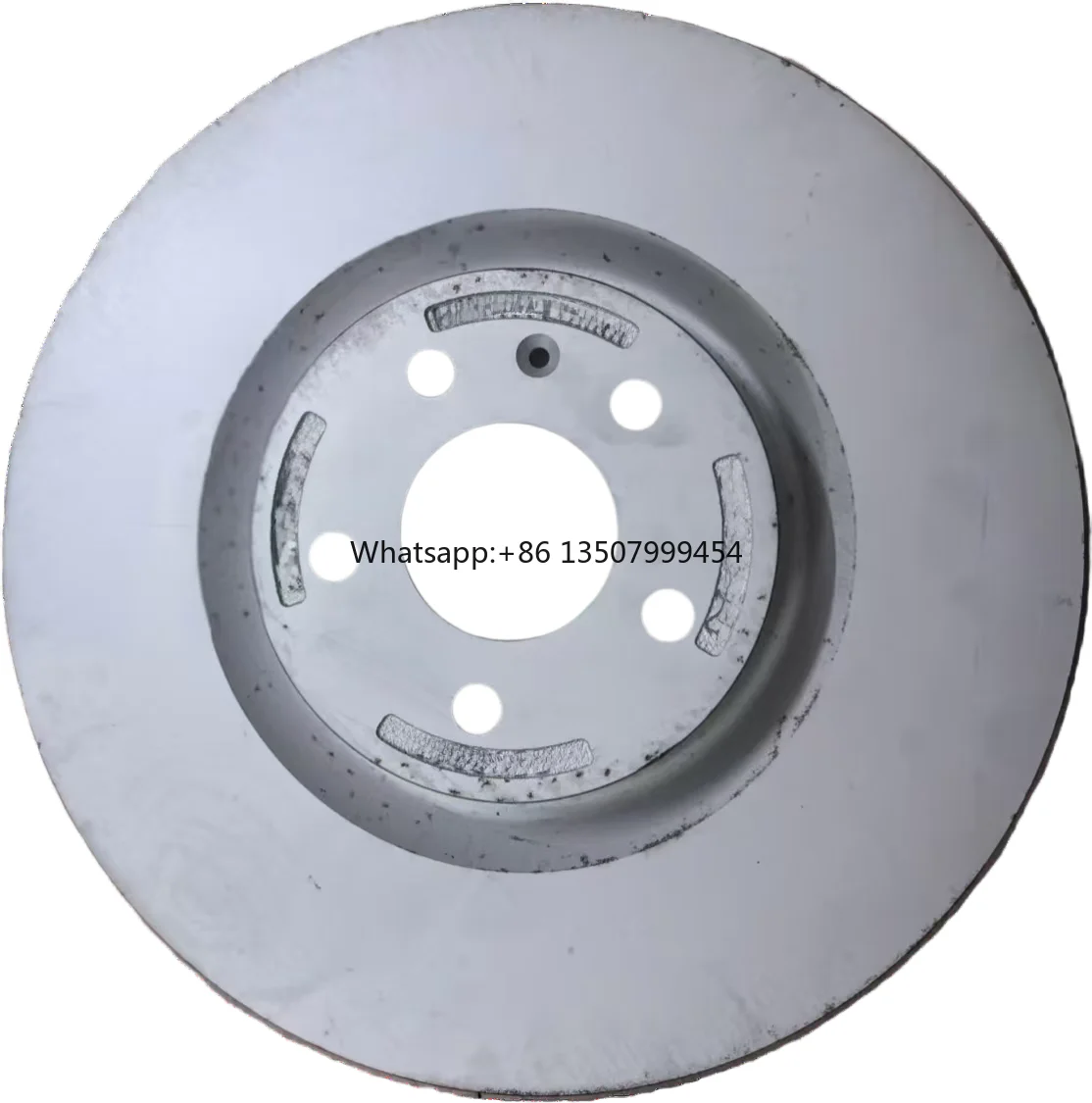 

V Rear Brake Disc OE No.3520006AFC0100 Brand Aluminum Alloy High Performance Durable Auto Brake Rotor Direct Fit