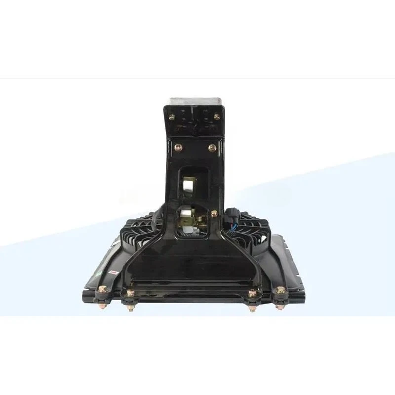 Eco Friendly Plug and Play High Efficiency Energy Saving Auto Parts Air Conditioner Condenser
