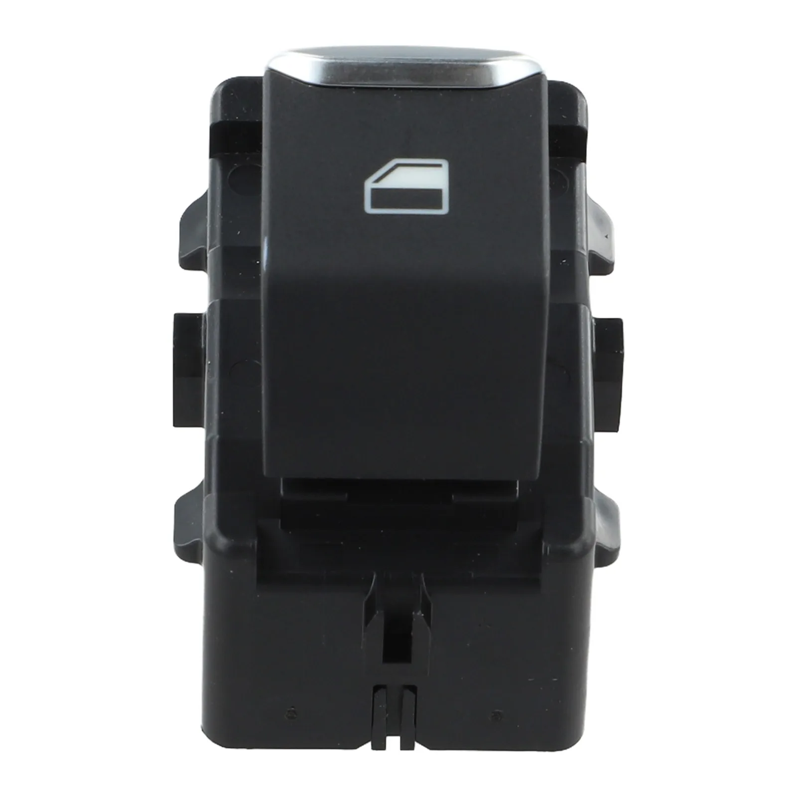 

For Ford Fiesta 2018 Window Switch Glass Switch Black OEM Number H1BT-14529-AA Practical Design Quick Installation
