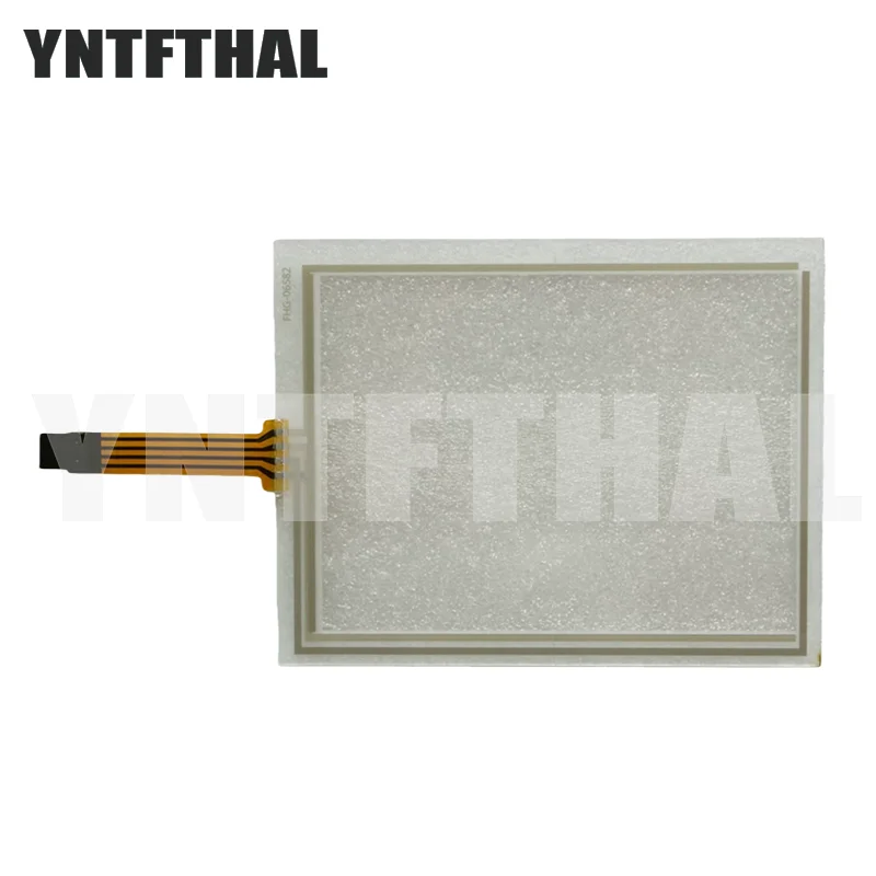 

Новый сенсорный экран AMT9501 91-09501-00B