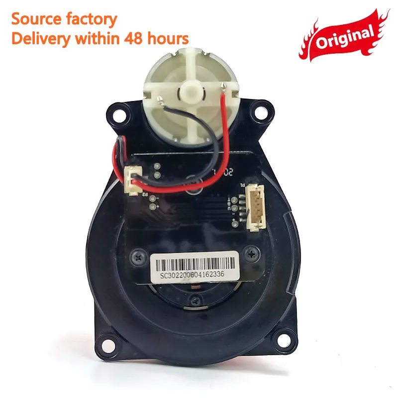 Original LDS Laser Distance Sensor For Xiaomi Mijia  STYTJ02YM 2S XMSTJQR2S 3C S10 B106GL B106CN S12 T12 Robot Vacuum cleaner