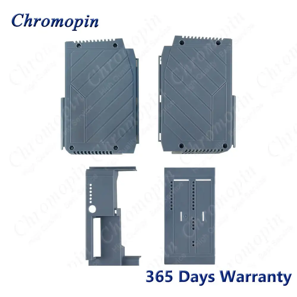 3PS465-9 3PS477-9 Plastic Housing Case Cover for B&R PLC 3PS465.9 3PS477.9  Case Covers Housing