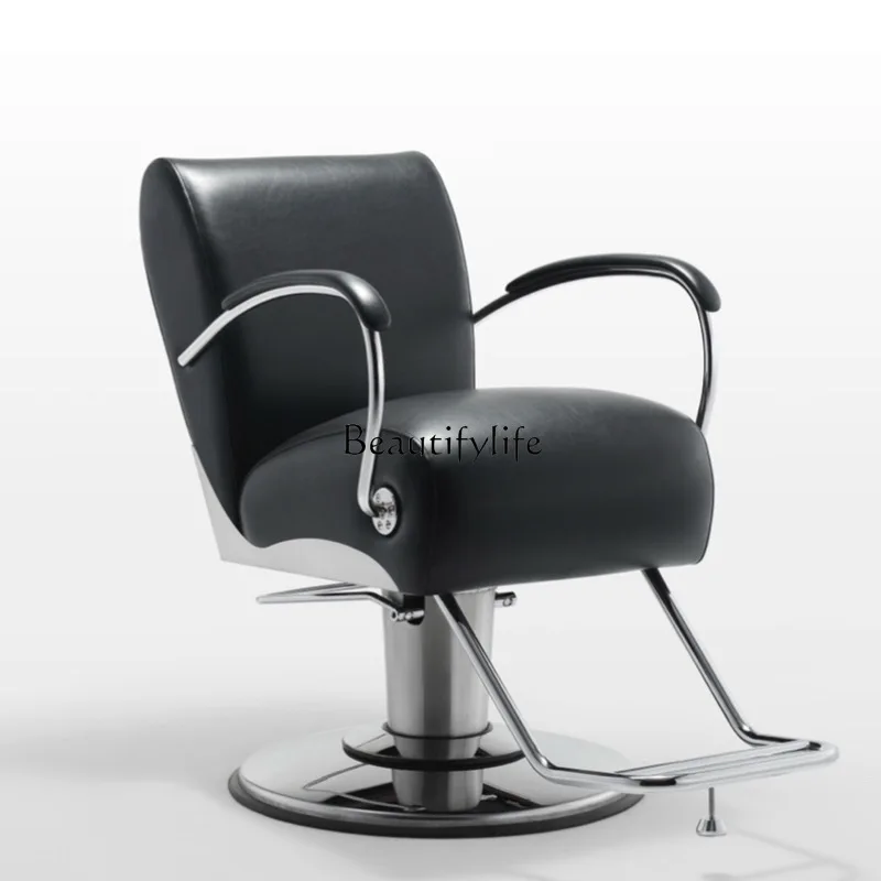 

LHair Salon Special Hair Cutting Chair High-end Cutting Hairdressing Chair