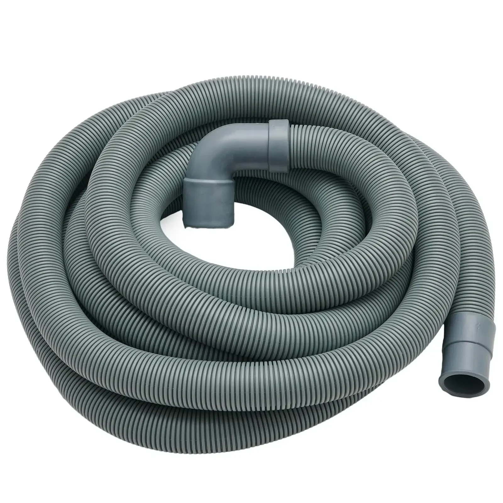 

Extra Long Drain Hose Waste Pipe 400cm/157.5inch Extension pipe For ashing Machine Dishwasher For washing machine