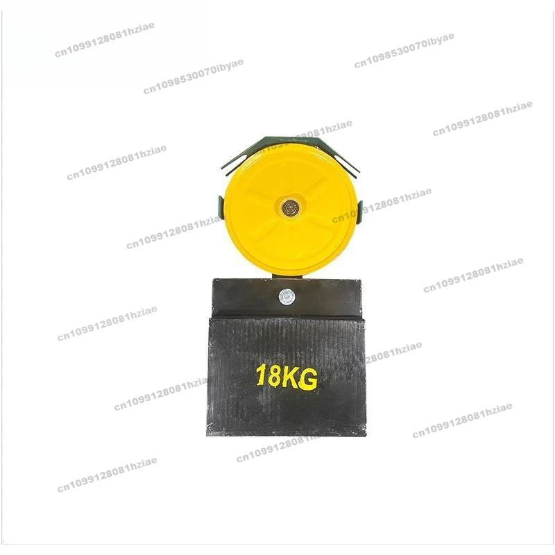 For Elevator Tensioner, UKSAC-15AC220V4A