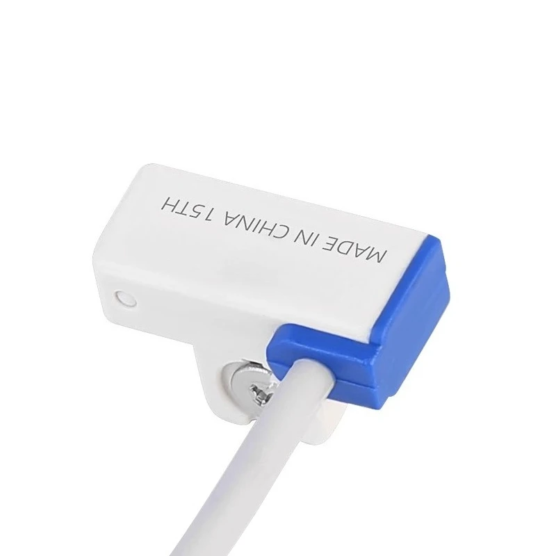 

Magnetic Switch CMSJ-020 Cylinder Induction Proximity Sensor Reed Two Wire Normally Open