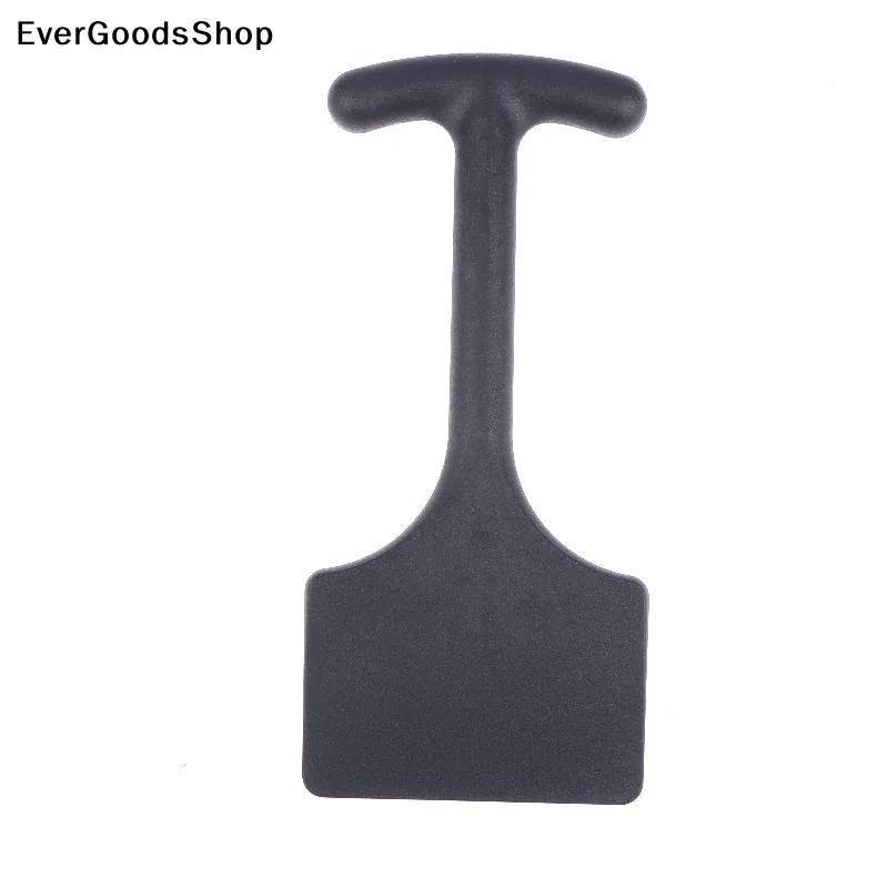 ✦ 90mm Professional Plastic Bolster Chisel Carpet Fitting Tool For Stair Carpet Carpet Tucking Hand Tool