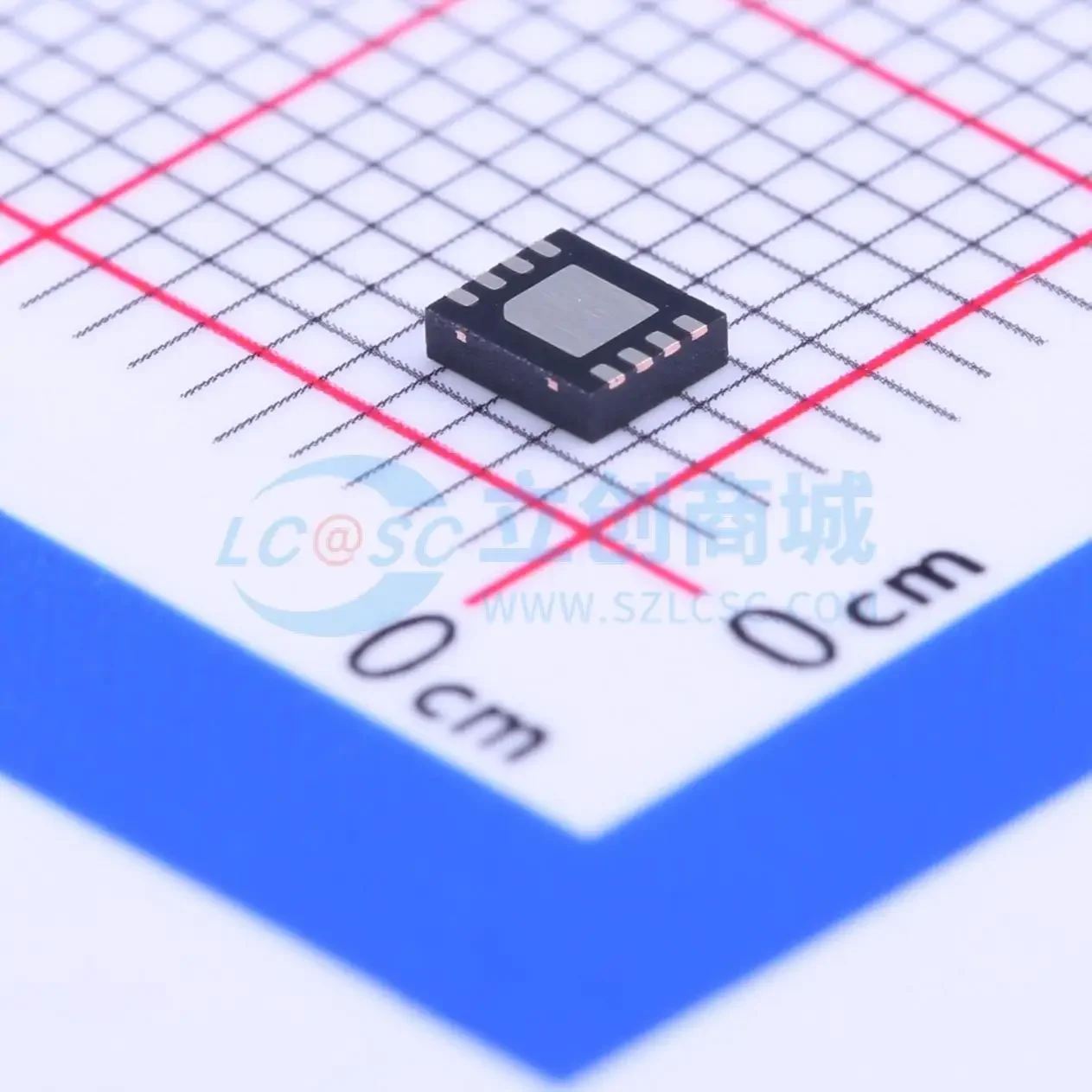 10 PZ/LOTTO LP38502SD-ADJ/NOPB WSON-8 Nuovo Originale In Magazzino