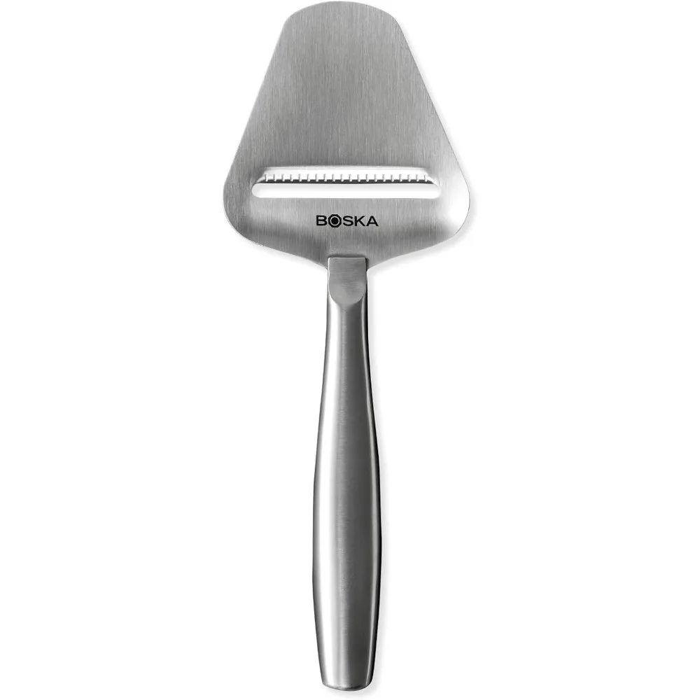 

Stainless Steel Cheese Slicer Copenhagen For All Types of Cheese MultiFunctional Cheese Slicer Handheld Slicer Si