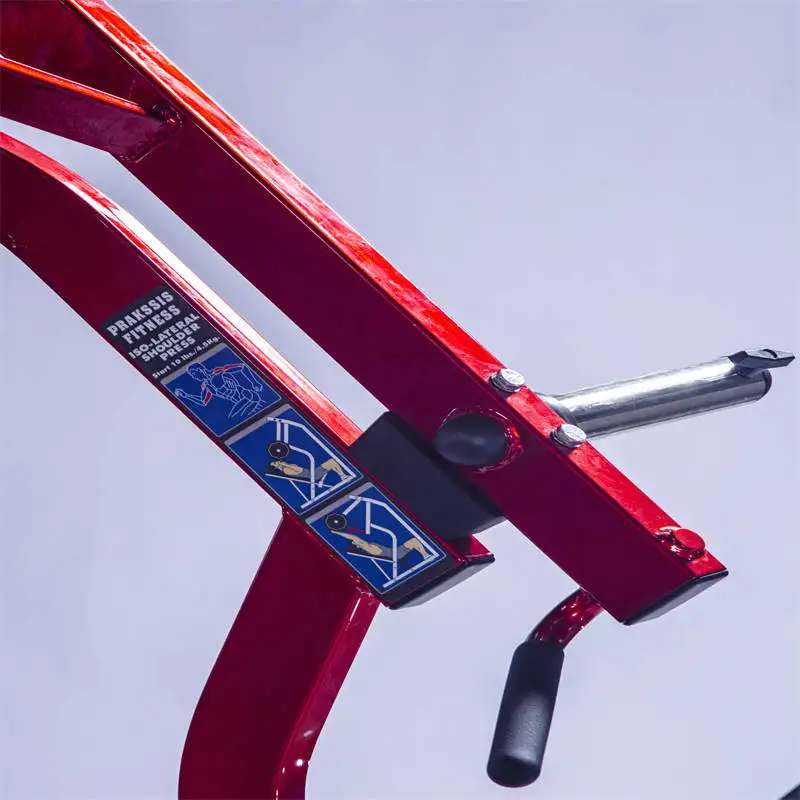 Picture 4: Gym Machine All In One Mutli Weight Function Station Multifunction Smith Machine Multi Functional Trainer New