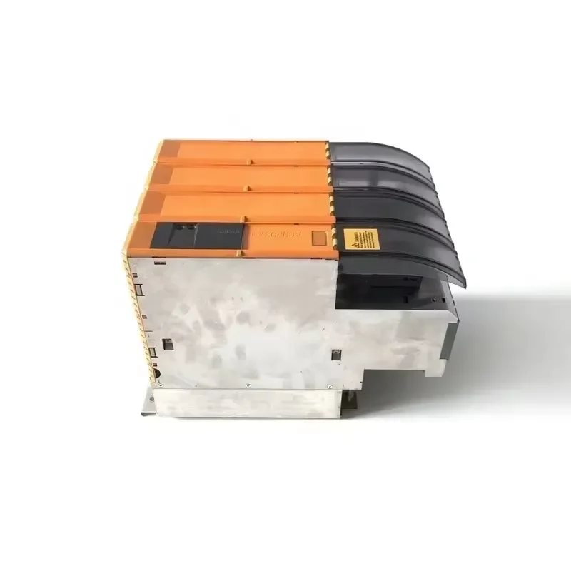 New, Ready Stock B&R Servo Driver Servo Motor and Drive 8BVI0880HCS0.004-1 Spot in Stock