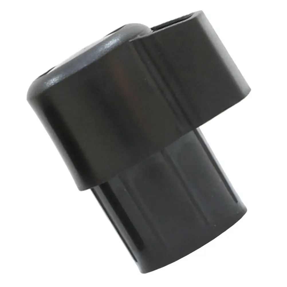 1Pcs Creative Saxophone Plug for Alto Tenor Saxophone High-Grade Plastic Construction Smooth Texture Non-Slip Fit Long-Term