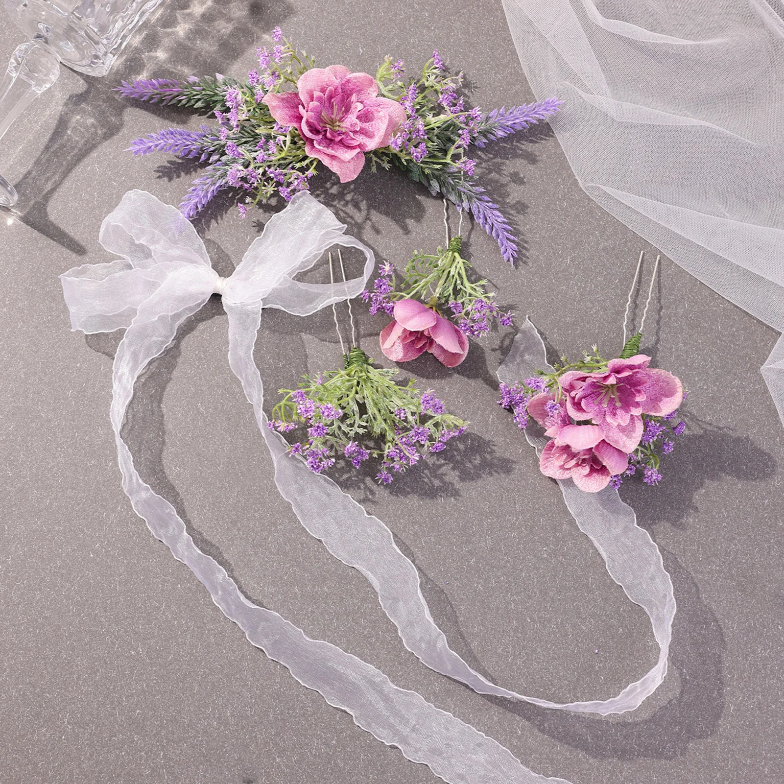 novo-conjunto-de-grampos-de-cabelo-com-flores-artificiais-roxas-e-rosas-estilo-chines-acessorios-de-cabelo-para-fotografia-de-casamento-hanfu