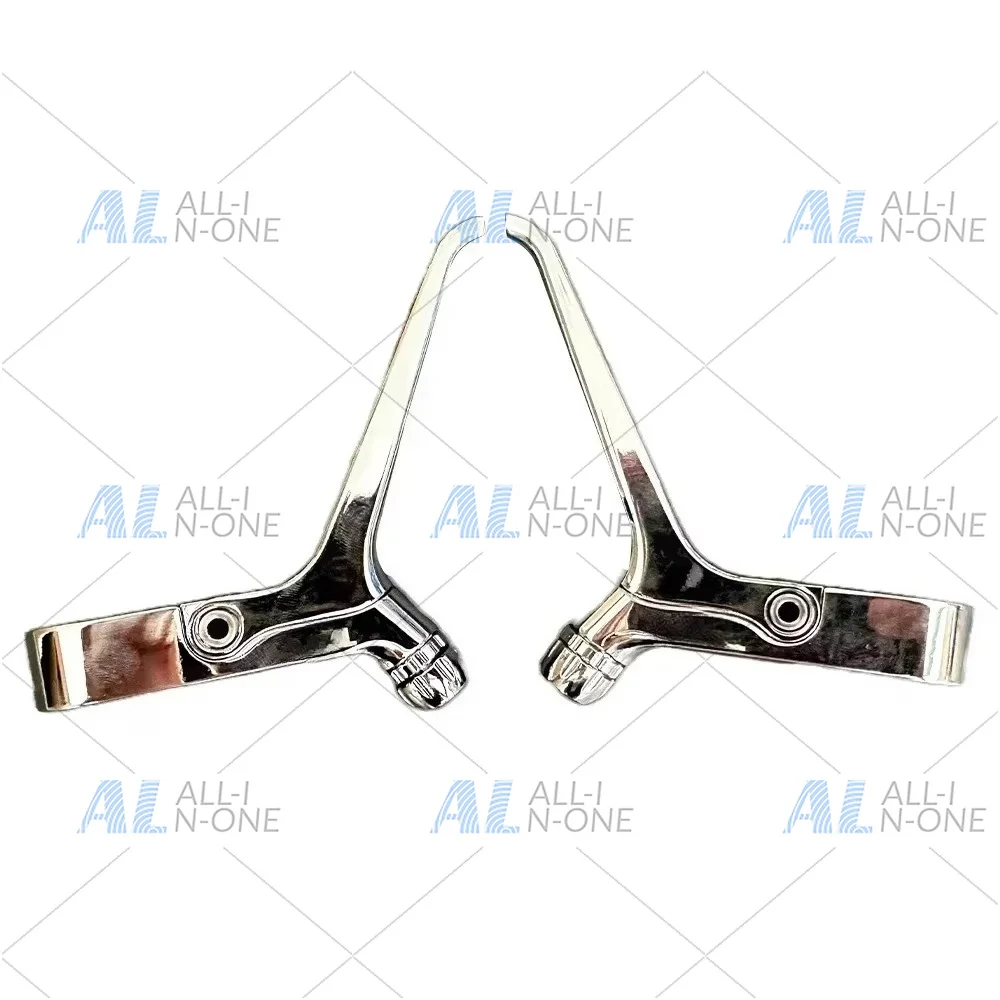 For Road Car Disc Brake Cable Pulling Disc Brake Clamp Straight Mounted Brake Caliper