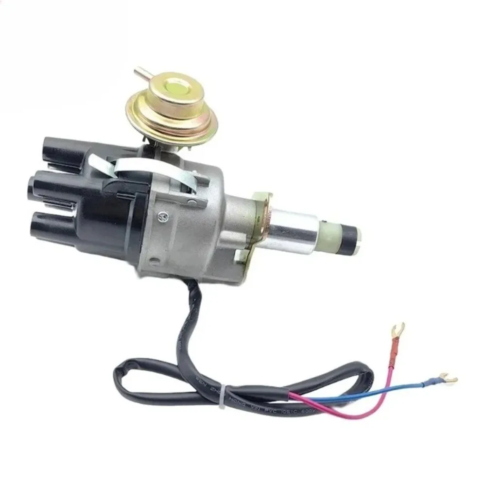 Electronic Ignition Distributor 22100-V2600E 22100V2600E For Nissan Datsun 240z 260z 280z 280zx 280 1970-1983 L6 6-cylinder - view 5