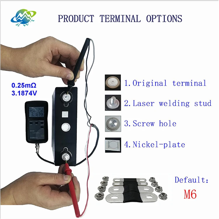 CAMEL 3.2v135ah Graphene Composite Phosphate Battery Lithium Iron CE 3.2V 135ah Lifepo4 135ah for Electric Vehicles 10000times