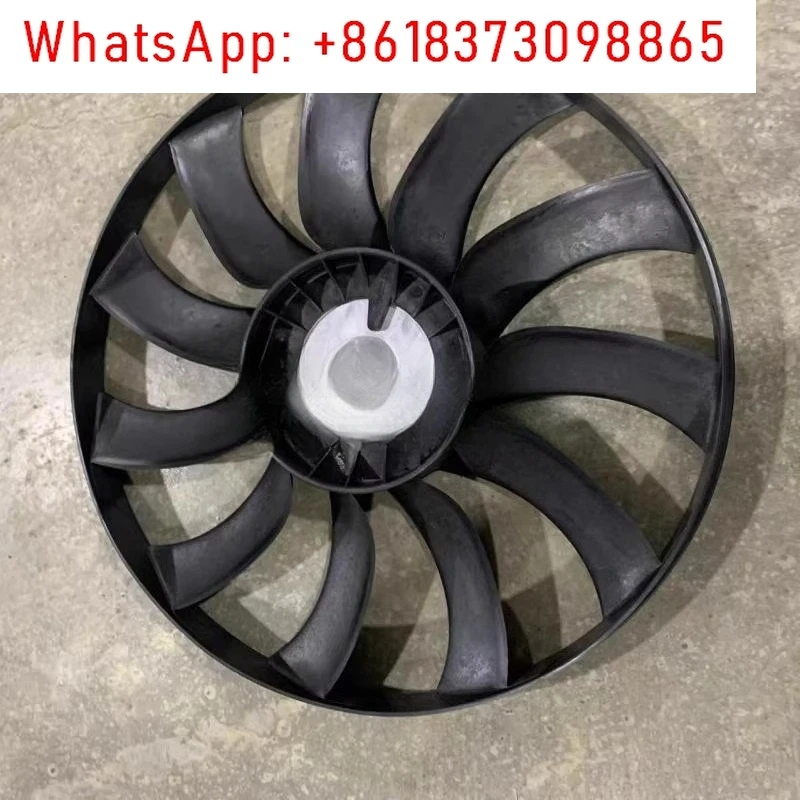 

3921050101 Fan blade 3921050100 392/393 models