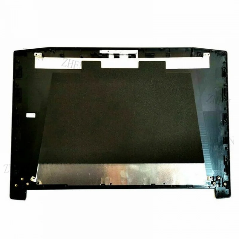 Y UNTUK Acer Nitro 5 AN515-51-53 N17C1 Casing Tutup Belakang Atas LCD Penutup Belakang + Engsel Layar