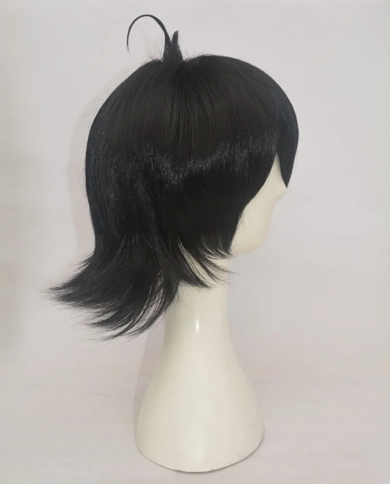 High Quality Voltron Keith Synthetic Hair Wig