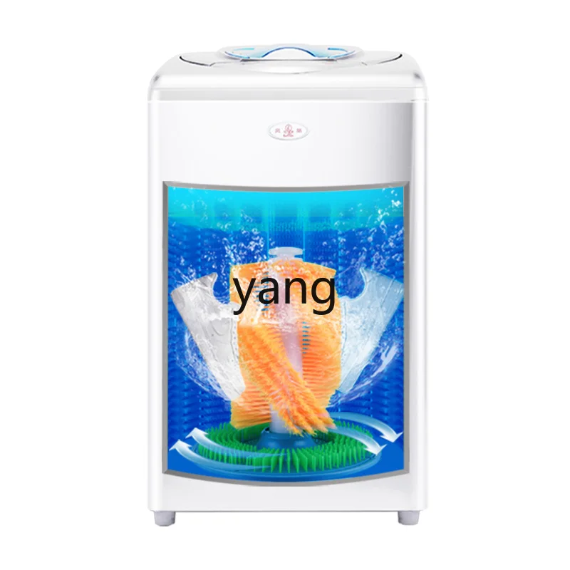 CX  Household Washing Integrated Shoe Brushing Machine Automatic Shoes Cleaning Machine