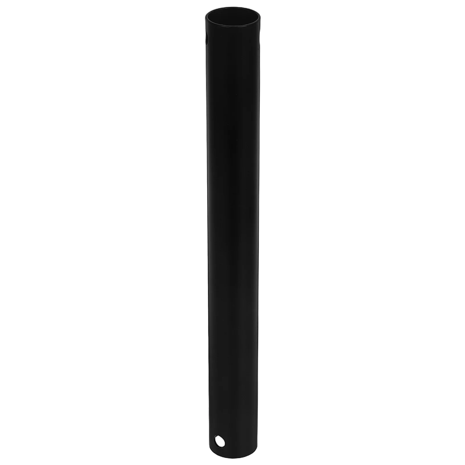 

1Pcs Ceiling Fan Downrod Extension Rod Flexible Lengthened Design High Strength Material Compatible Replacement Parts