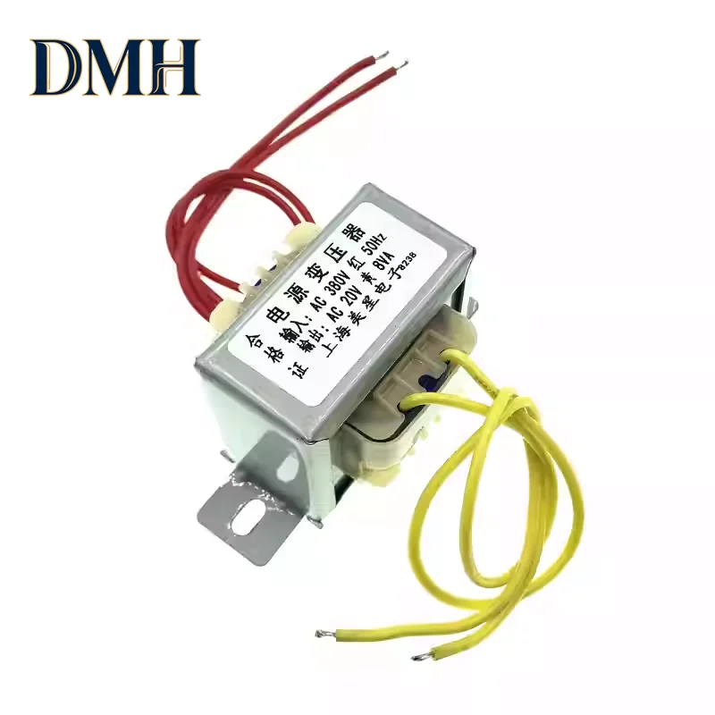 ETE12442RO Electric pancake maker transformer 380V to 20V 8VA industrial 50HZ AC20V