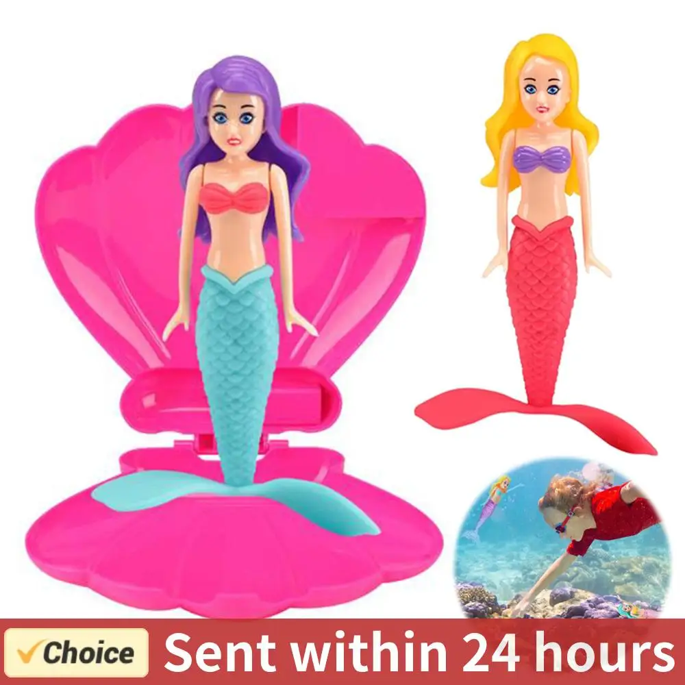 

Игрушки для дайвинга «Русалка», игрушки для ванной, игрушки для бассейна «Русалка», игрушки для дайвинга для детей в возрасте от 5 лет и старше