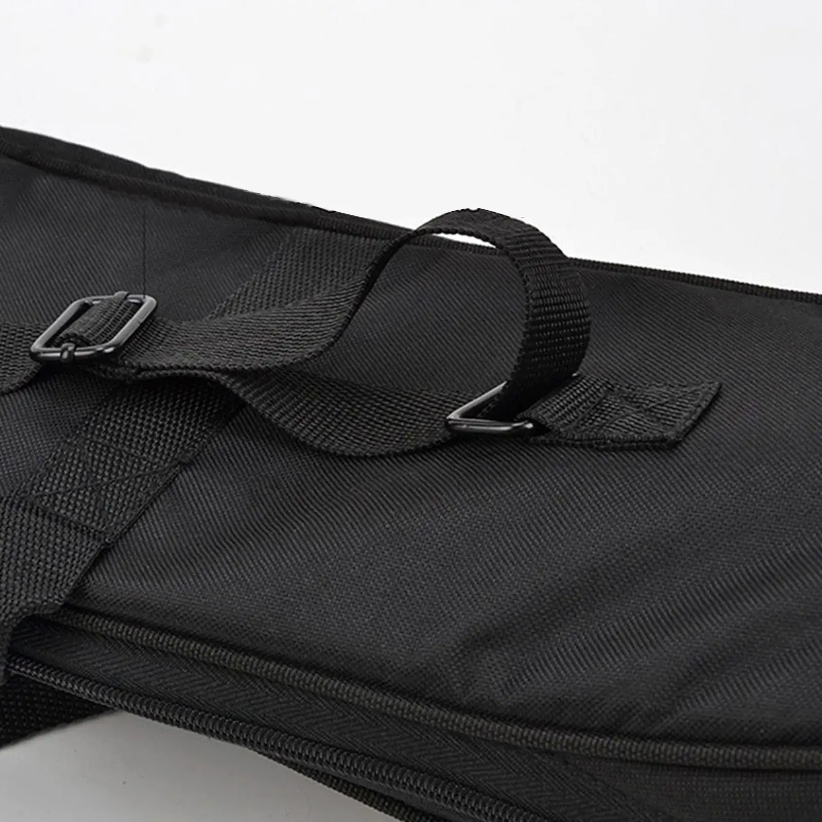 حقيبة Erhu متينة وخفيفة الوزن للسفر على الآلات الوطنية التقليدية #5