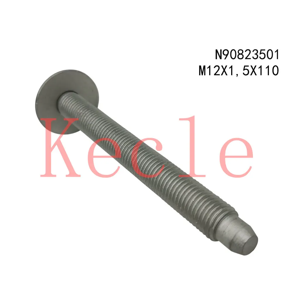 Subframe Thread For VW Passat 2000-2005 A​udi A​4 S4 2000-2009 A​6 S6 2000-2005 N90823501 N90823503