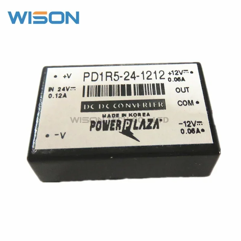 PD1R5-24-1212  PD1R5-24-1515 FREE SHIPPING NEW AND ORIGINAL MODULE