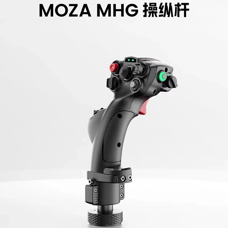 AB6 Flight Emulator…